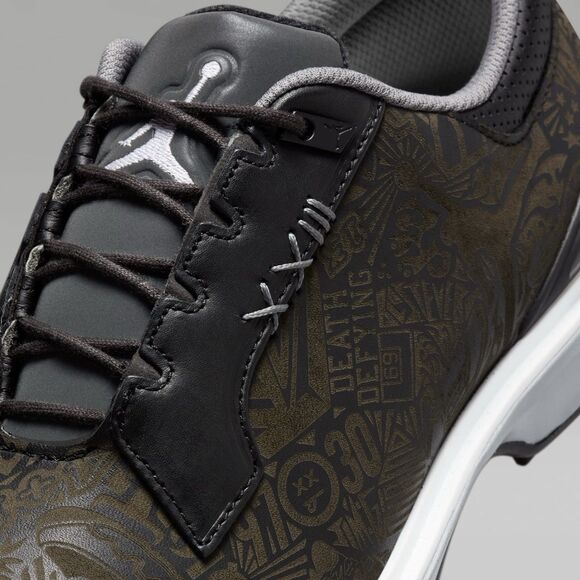 Nike Air Jordan ADG 5 Golf Shoes main image 5